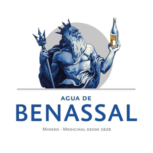 Agua de Benassal (Spanien)