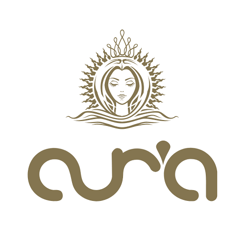 Aura Naturel Gold Water (Rumænien)