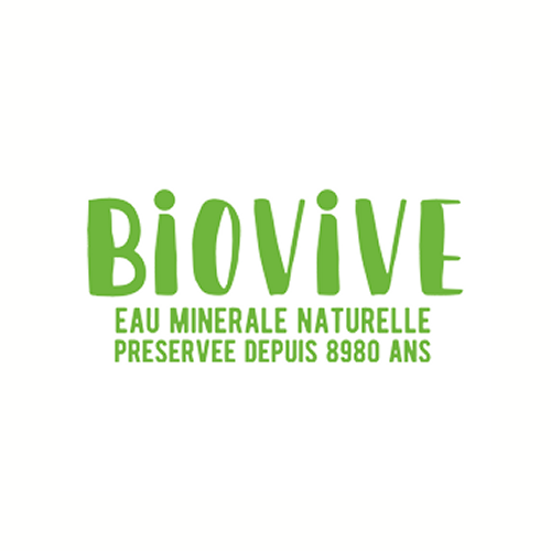 Biovive 100% genanvendelig (Frankrig)