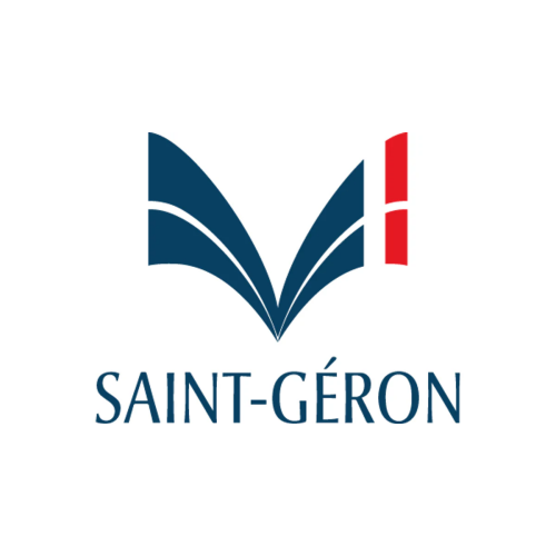 Saint-Géron (Frankrig)