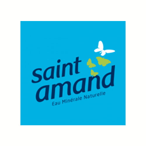 Saint Amand (Frankrig)