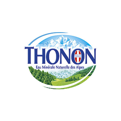 Thonon Haute Savoie (Frankrig)